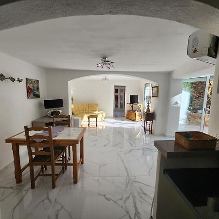 Les Rosieres Sainte Maxime-Golf De Saint Tropez, Climatisee חדר תמונה