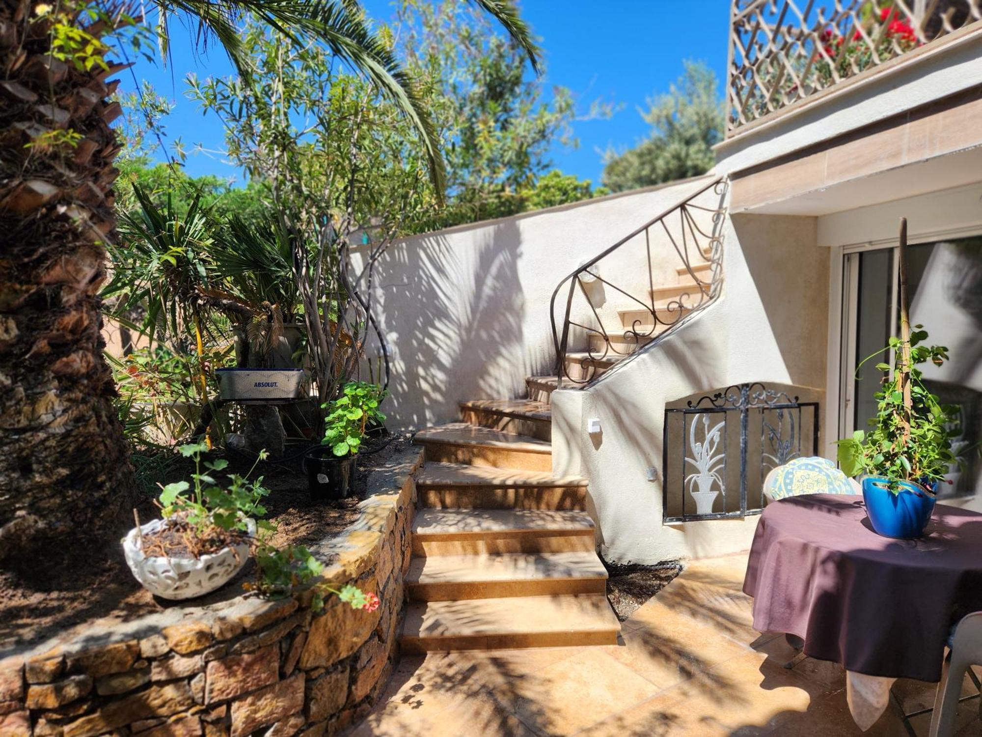Les Rosieres Sainte Maxime-Golf De Saint Tropez, Climatisee חדר תמונה