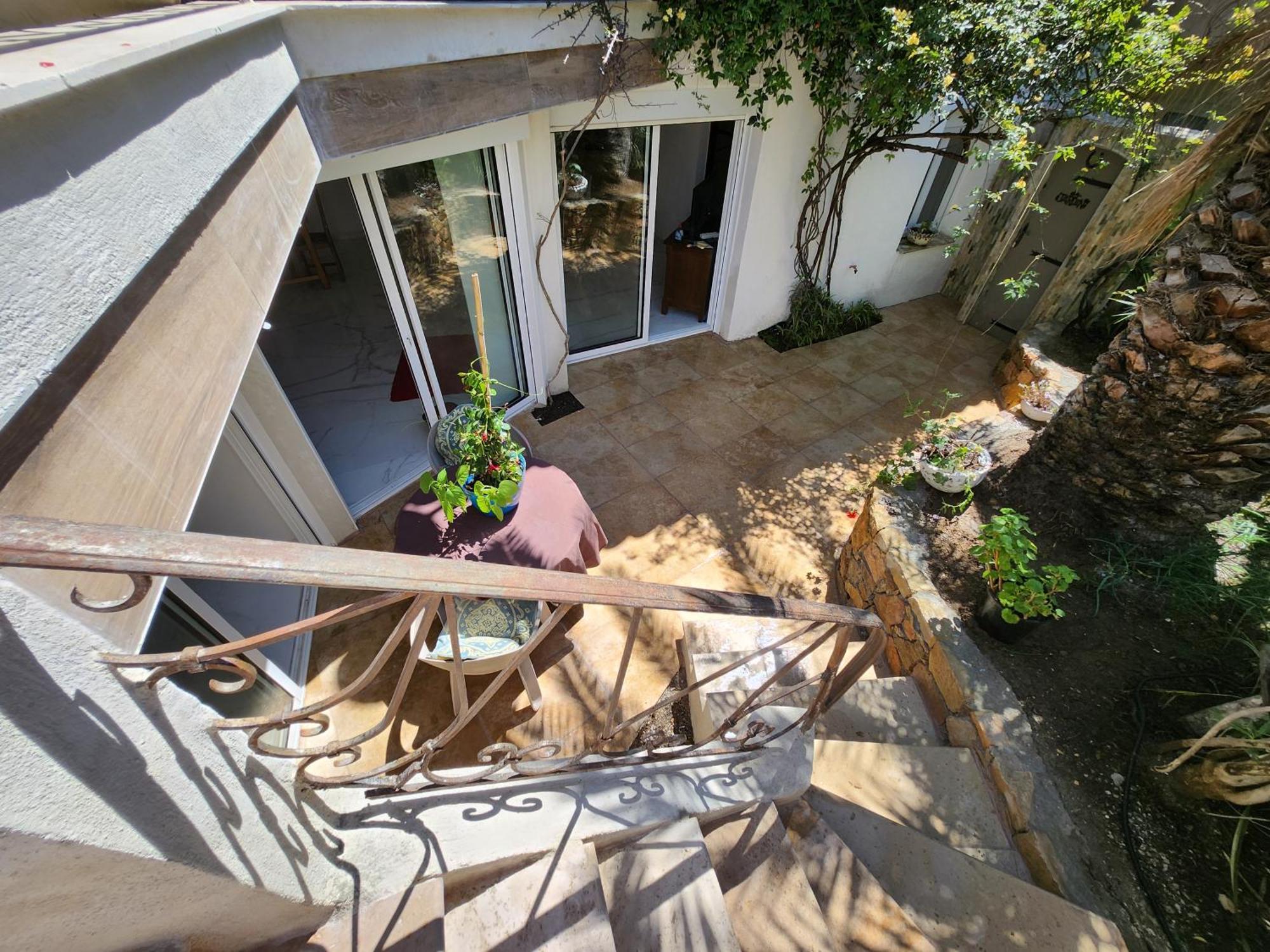 Les Rosieres Sainte Maxime-Golf De Saint Tropez, Climatisee מראה חיצוני תמונה