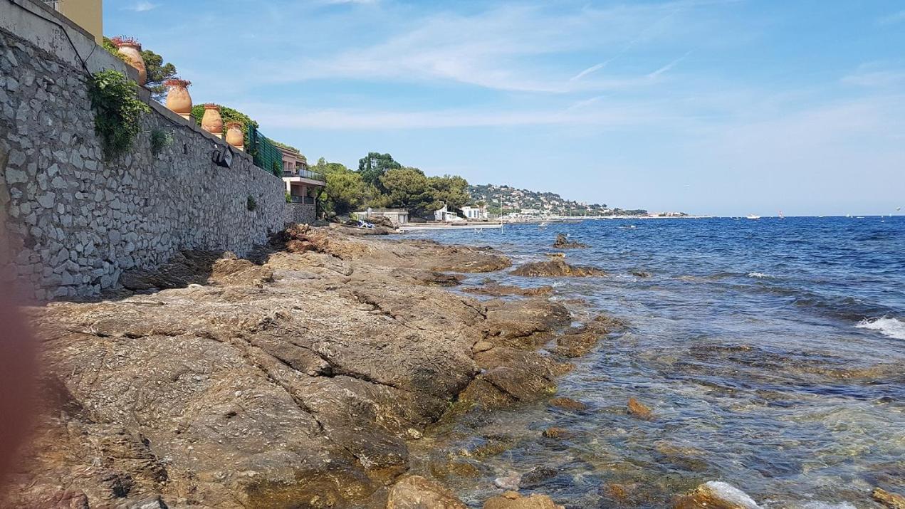 Les Rosieres Sainte Maxime-Golf De Saint Tropez, Climatisee מראה חיצוני תמונה