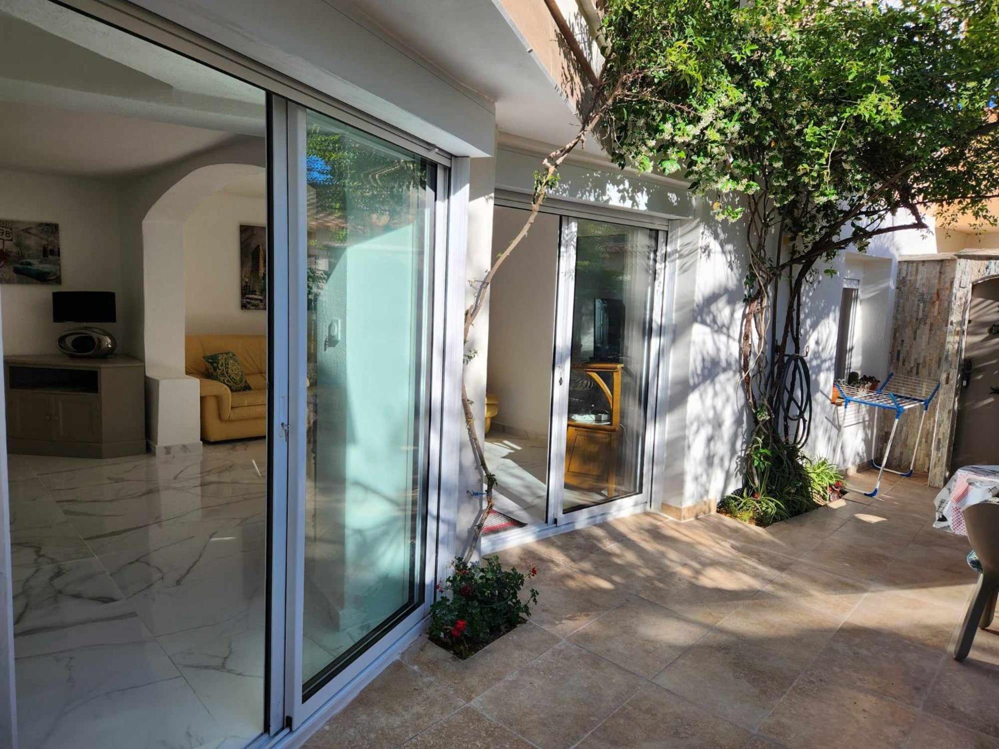 Les Rosieres Sainte Maxime-Golf De Saint Tropez, Climatisee מראה חיצוני תמונה