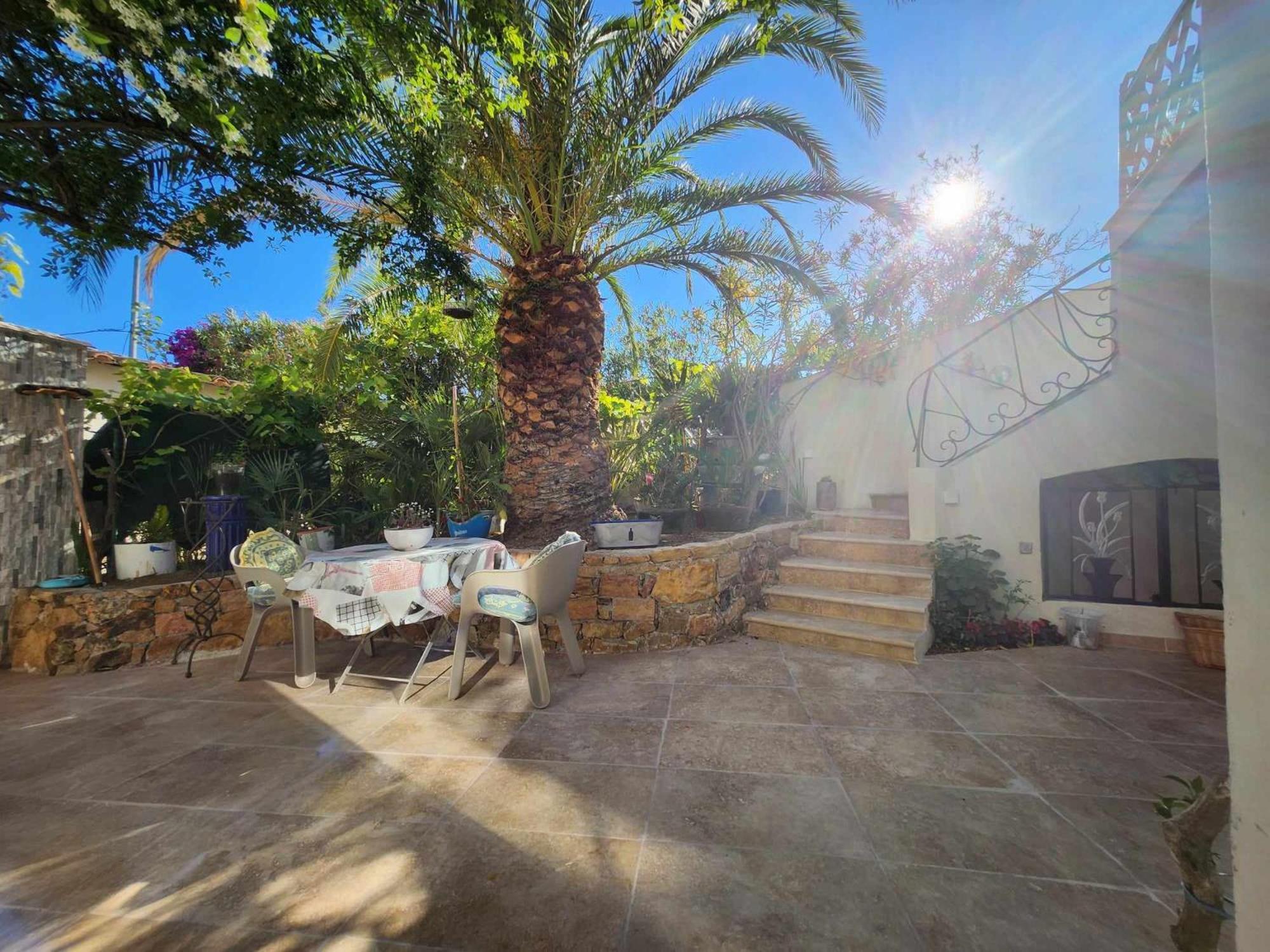 Les Rosieres Sainte Maxime-Golf De Saint Tropez, Climatisee מראה חיצוני תמונה