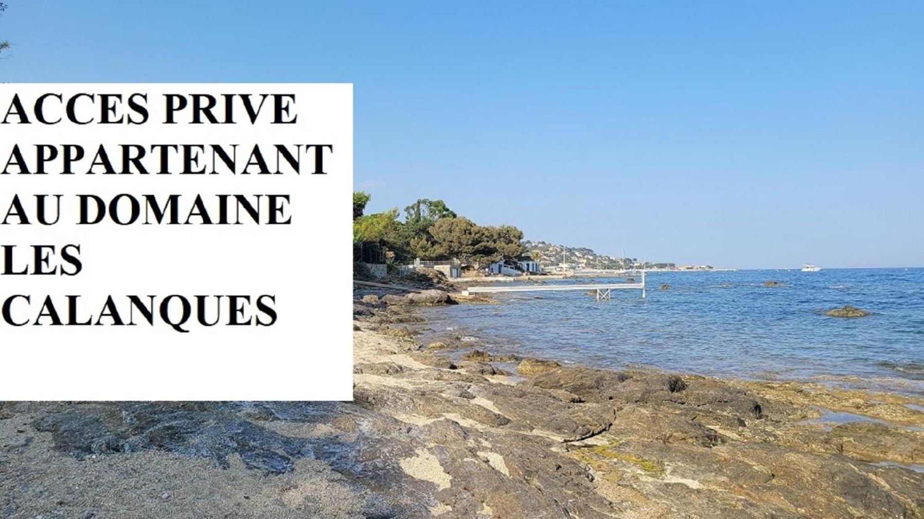 Les Rosieres Sainte Maxime-Golf De Saint Tropez, Climatisee מראה חיצוני תמונה